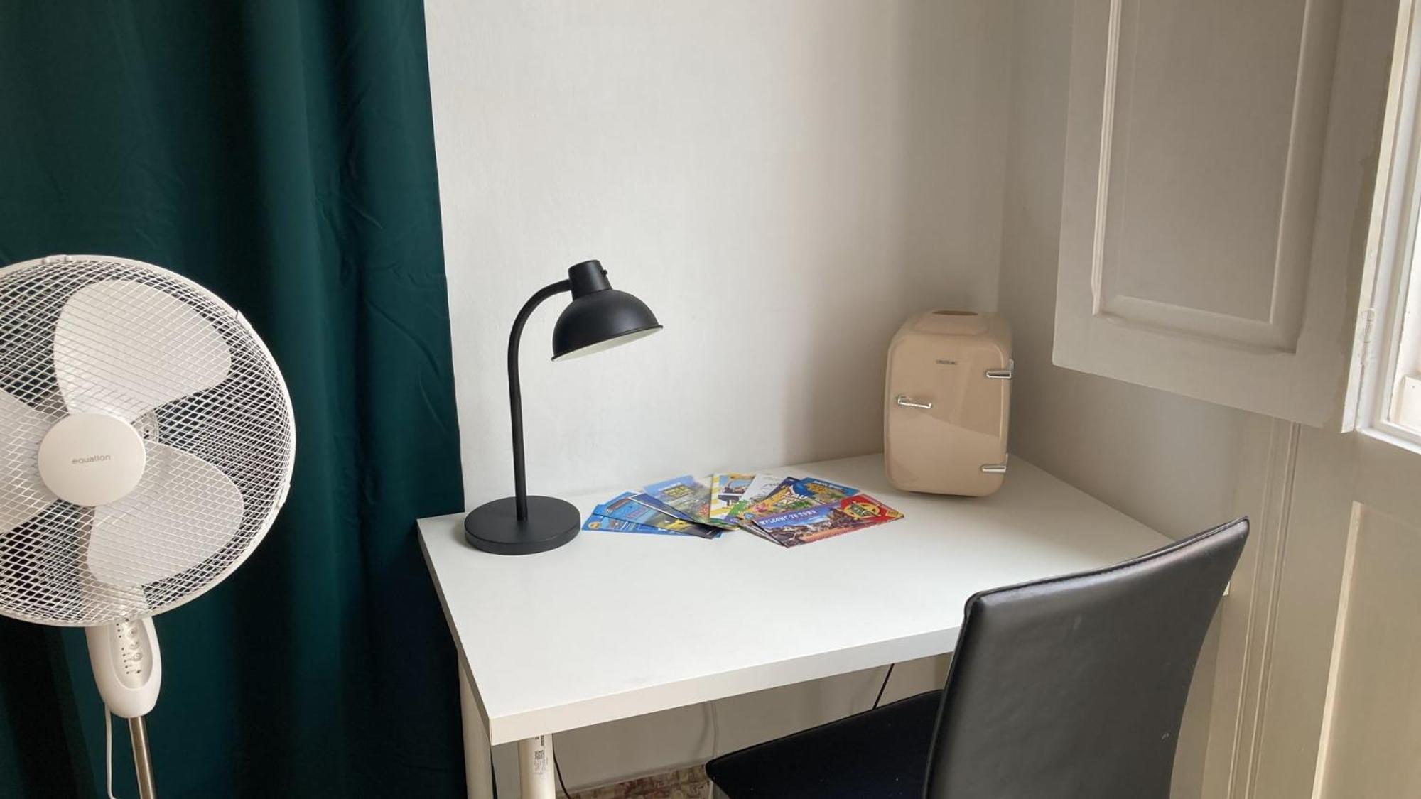 Privat overnatting Lua Lua Palmas *