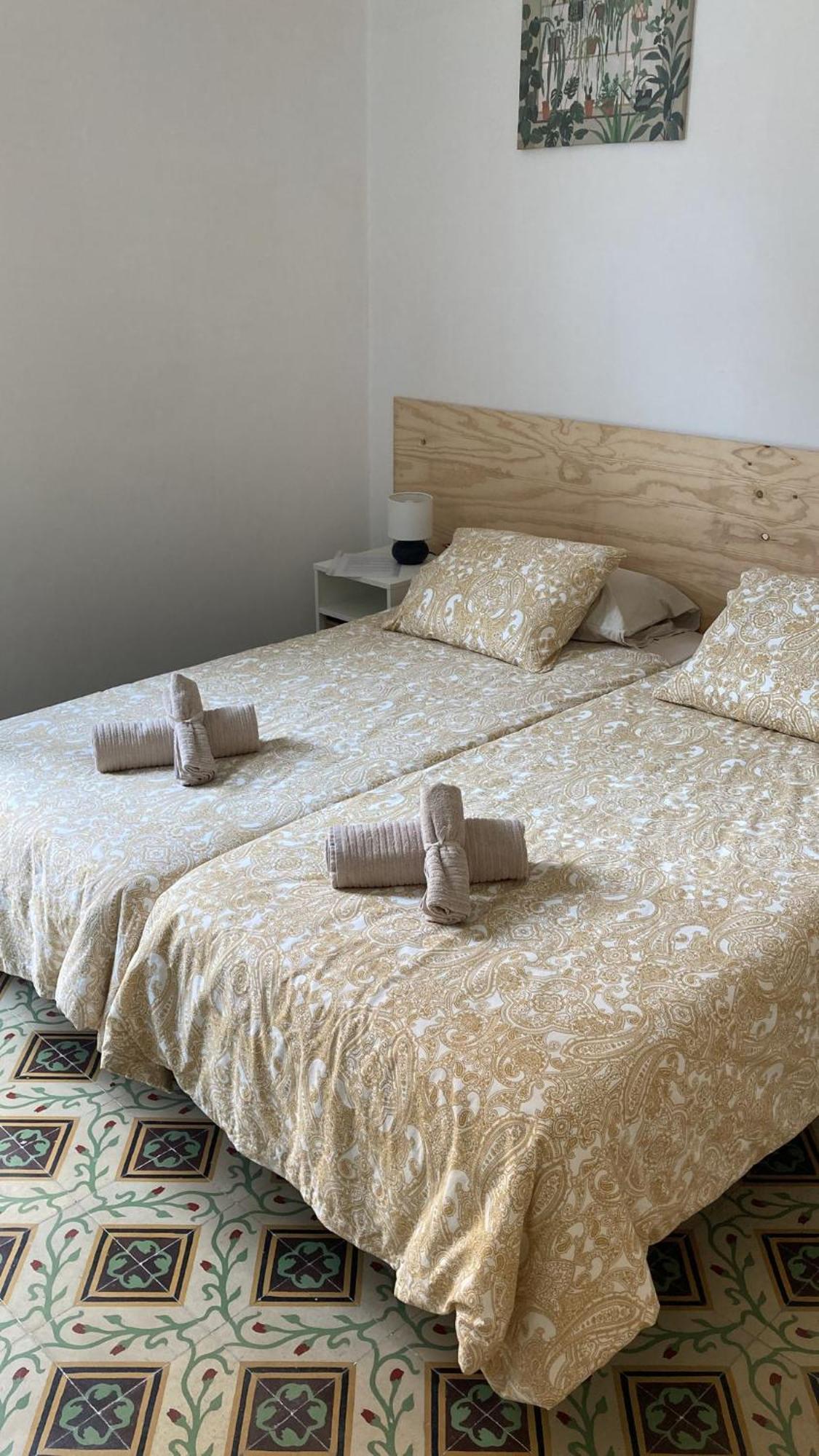 Privat overnatting Lua Lua Palmas *