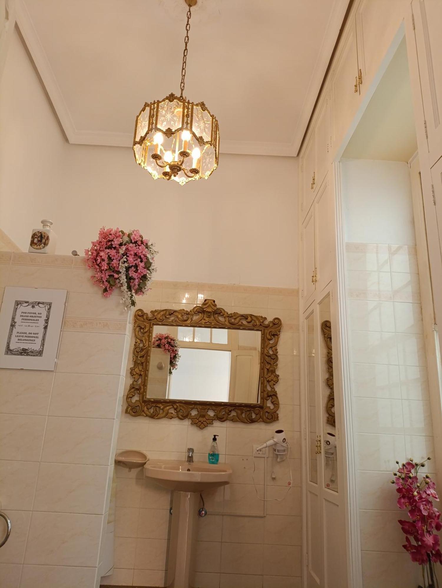 Privat overnatting Lua Lua Palmas Las Palmas de Gran Canaria