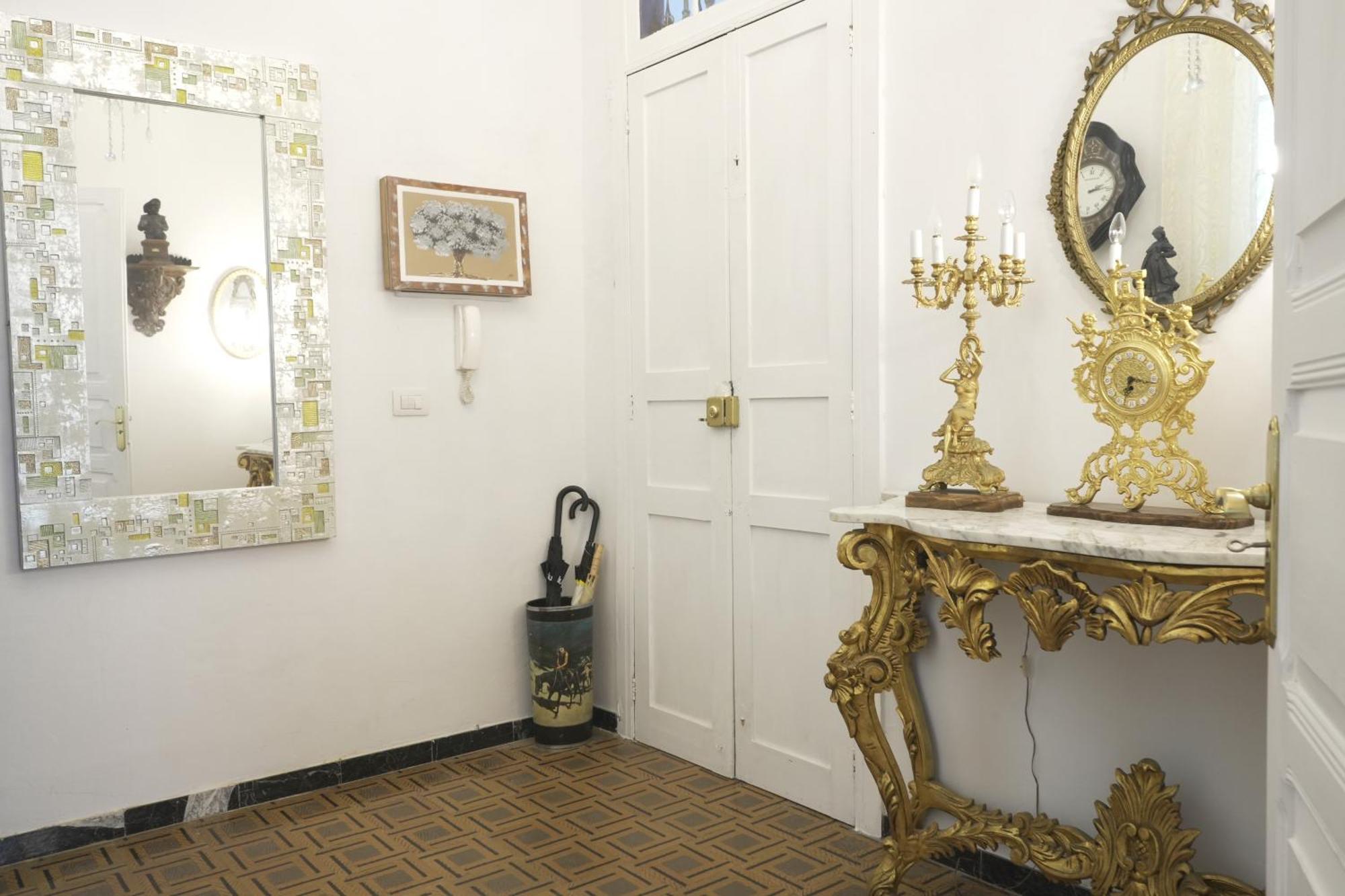 Lua Lua Palmas Privat overnatting Las Palmas de Gran Canaria