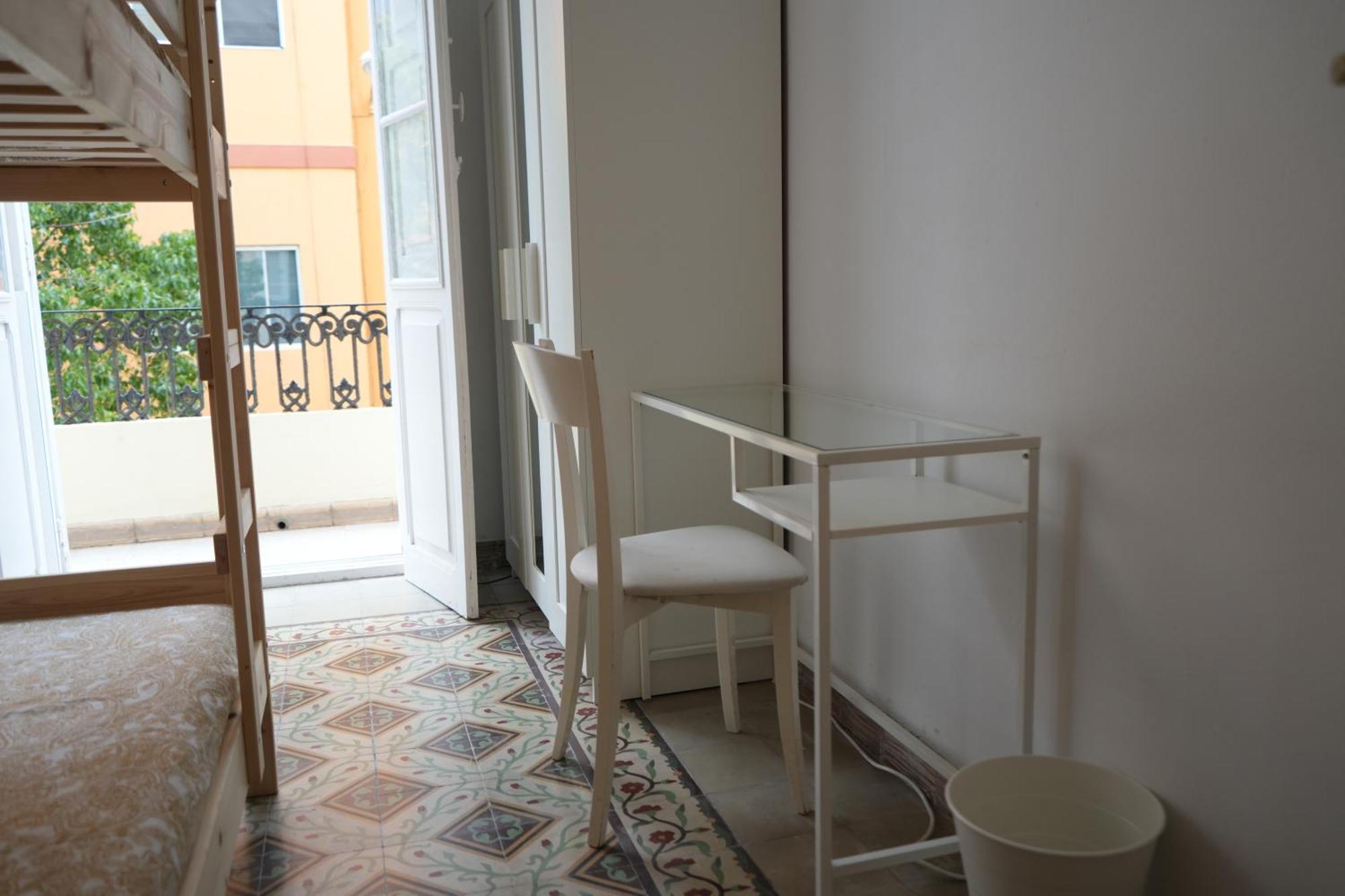 Lua Lua Palmas Privat overnatting