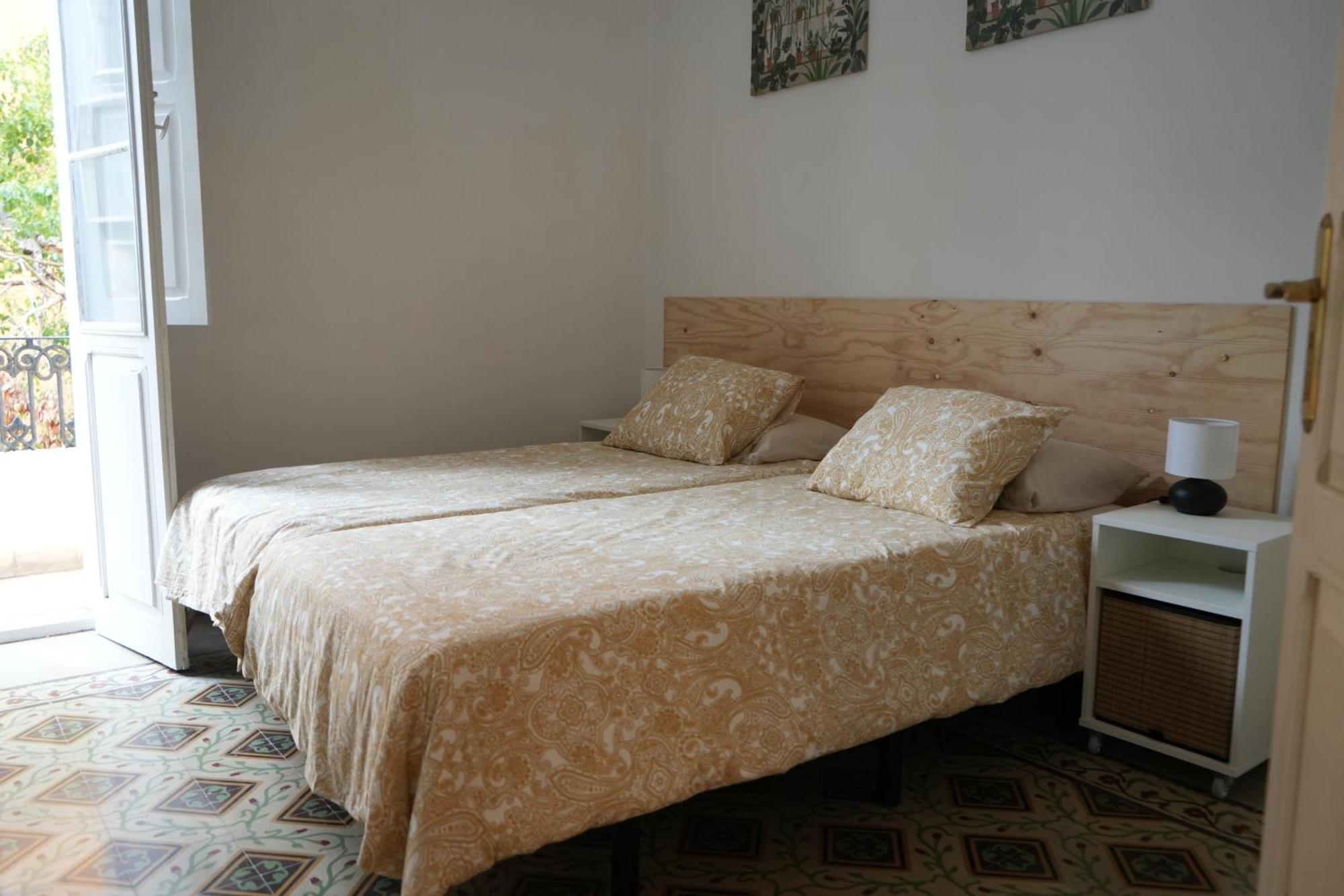 Lua Lua Palmas Privat overnatting *