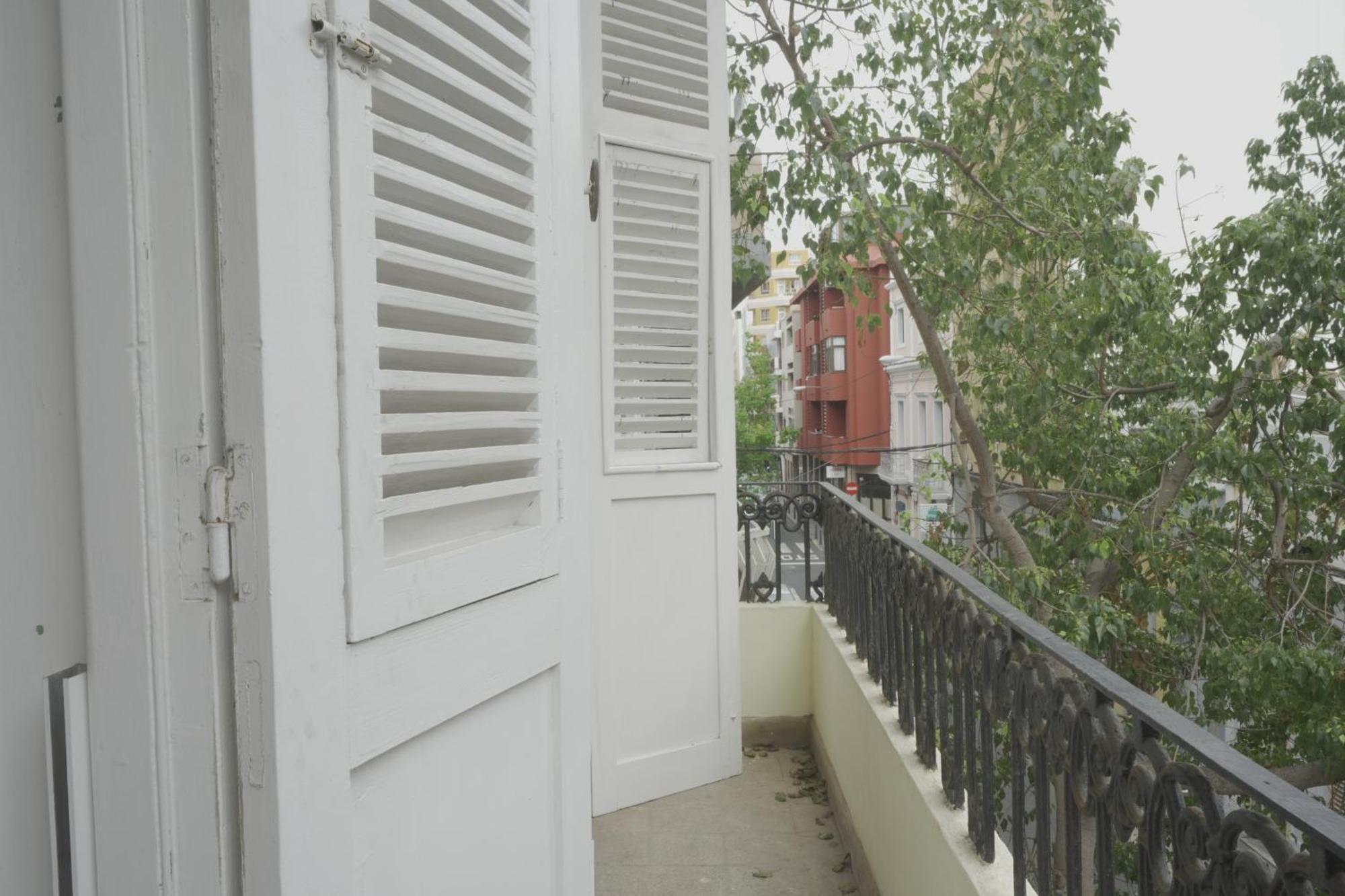 Privat overnatting Lua Lua Palmas