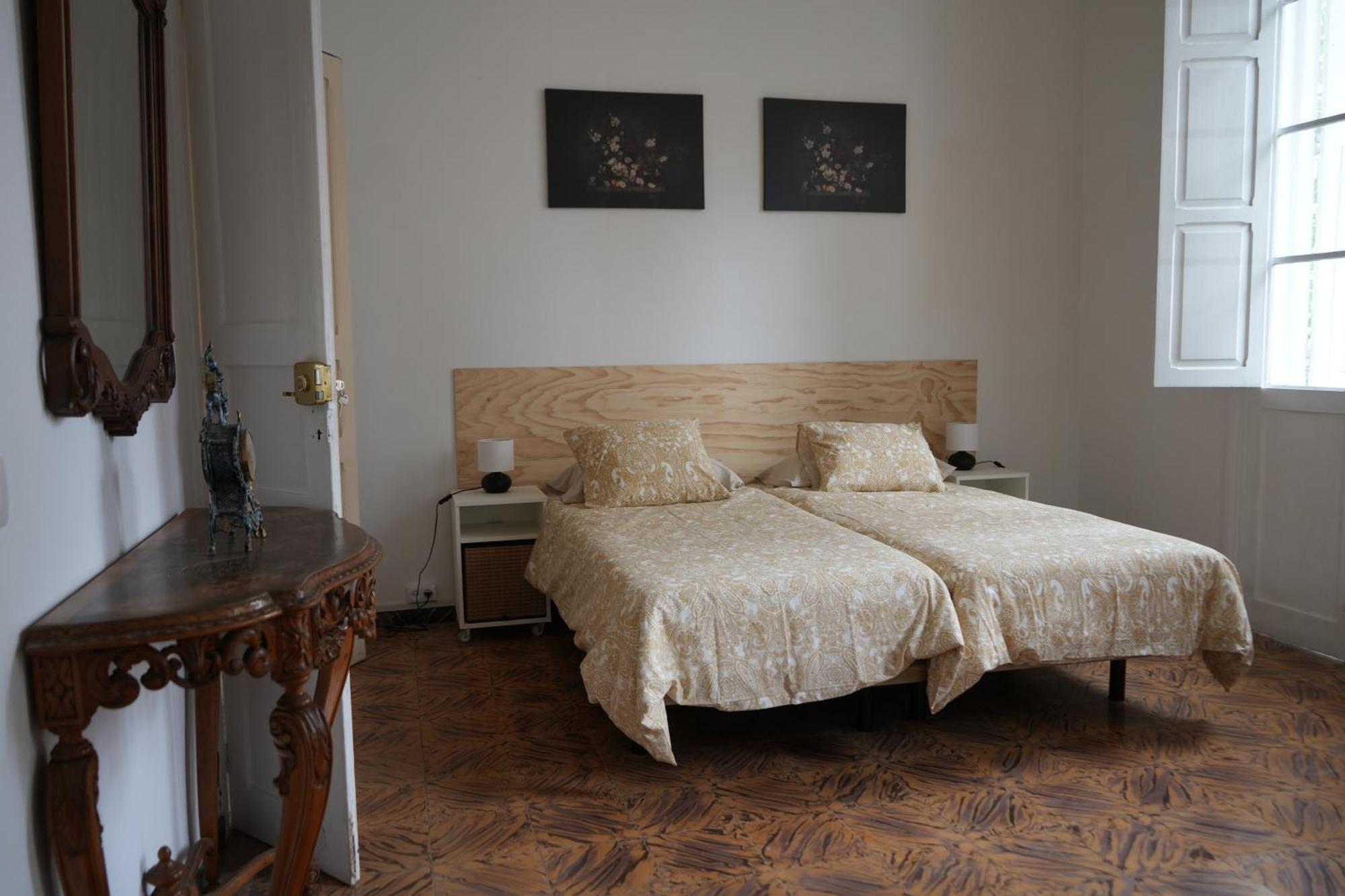 Lua Lua Palmas Privat overnatting