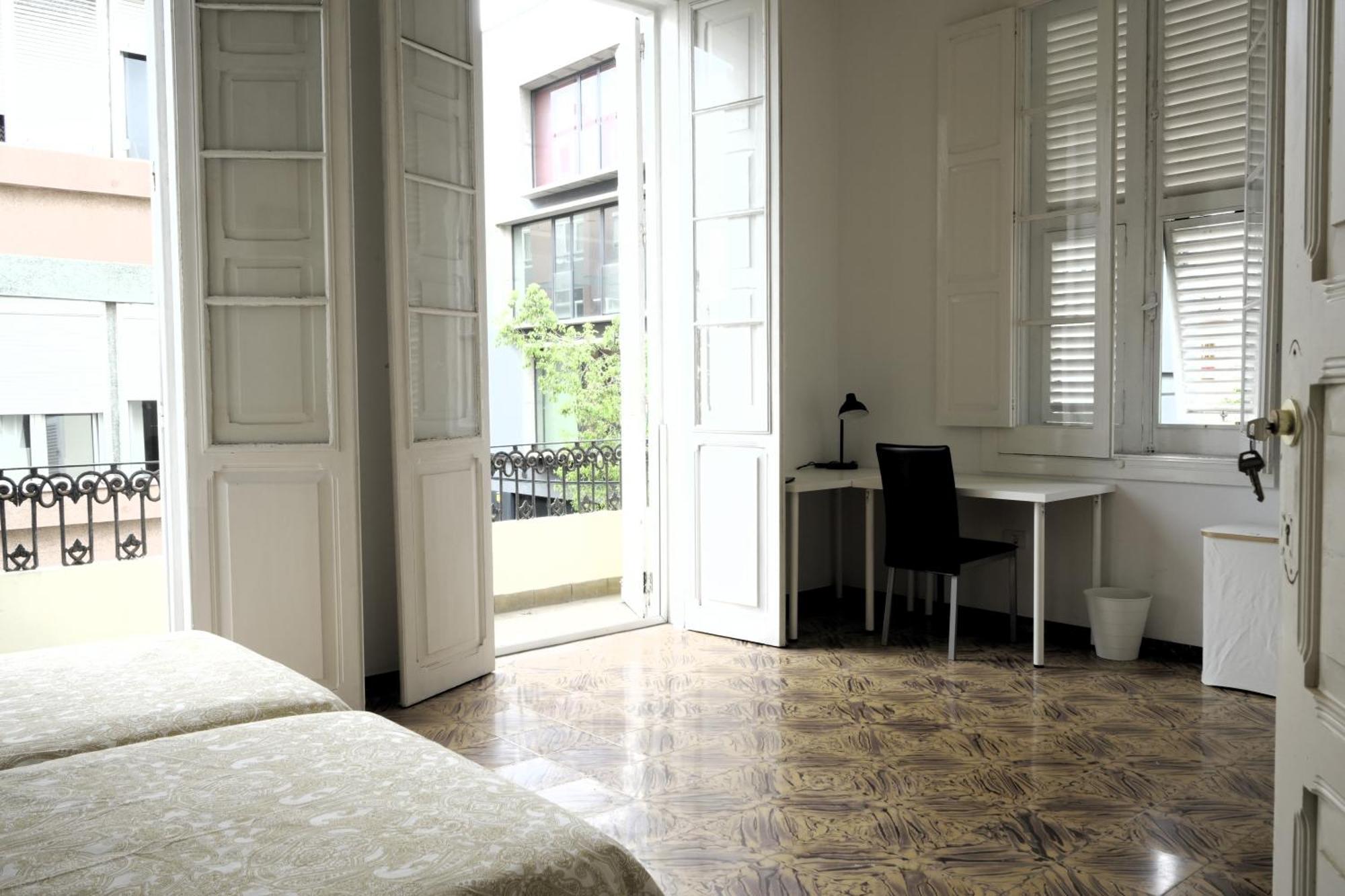Lua Lua Palmas Privat overnatting Las Palmas de Gran Canaria