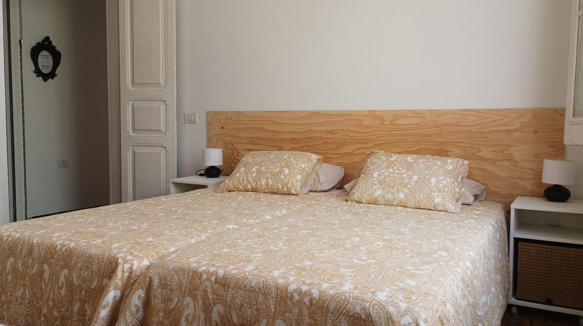 Privat overnatting Lua Lua Palmas *